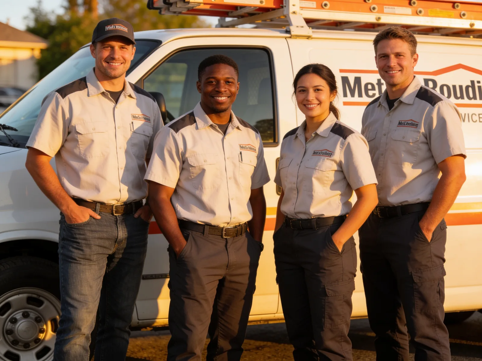Metal Roof Installation company in Mora, NM
